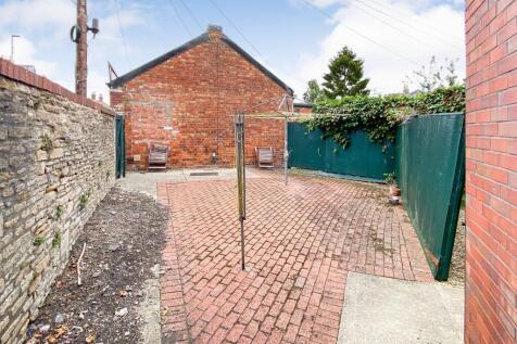 1-6 West End House, Marshfield Road, Chippenham, SN15 1JZ