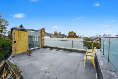 Land adjoining 124b Crofton Road, Peckham, London, SE5 8NA