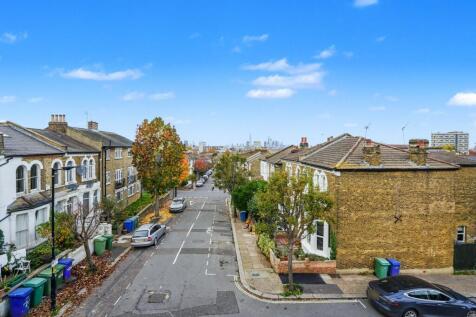 Land adjoining 124b Crofton Road, Peckham, London, SE5 8NA