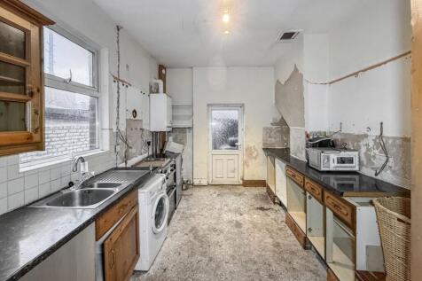 68 Richmond Road, South Shields, Tyne and Wear NE34 0QL