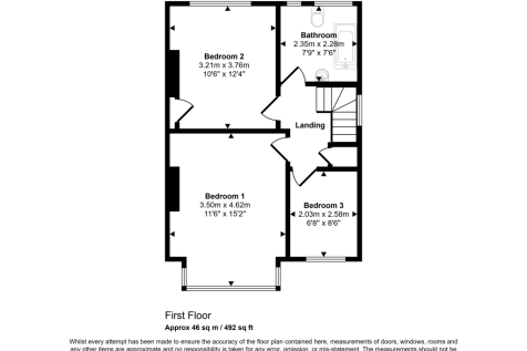 39 Enmore Road, South Norwood, London SE25 5NG