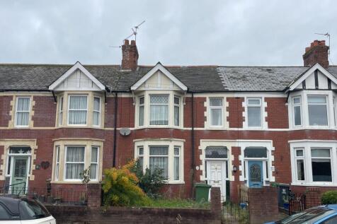 75 Norbury Road, Cardiff, CF5 3AT