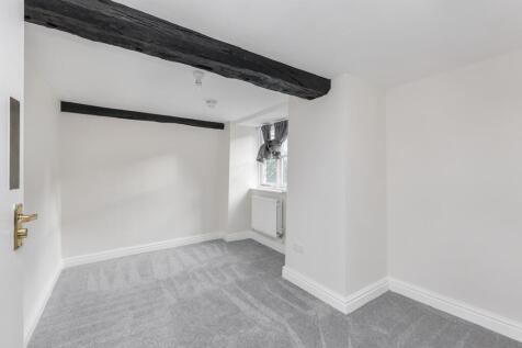 107 High Street, Witney, Oxfordshire, OX28 6HY