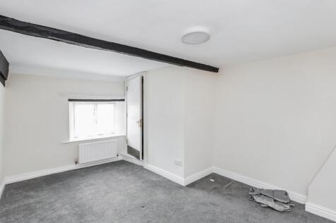 107 High Street, Witney, Oxfordshire, OX28 6HY