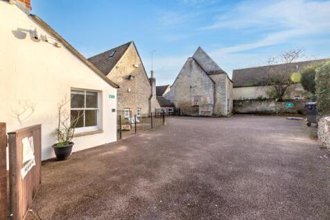 107 High Street, Witney, Oxfordshire, OX28 6HY