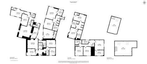 107 High Street, Witney, Oxfordshire, OX28 6HY