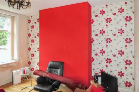 16 Alexandra View, Darwen Lancashire BB3 1NL