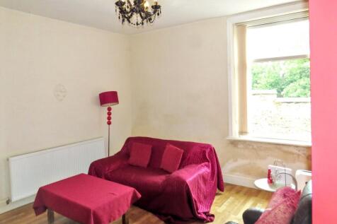 16 Alexandra View, Darwen Lancashire BB3 1NL