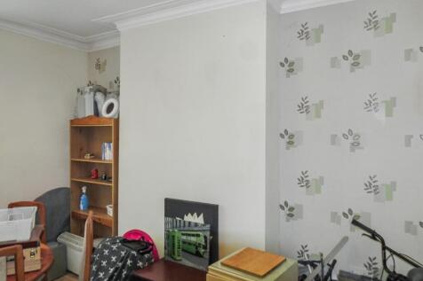 16 Alexandra View, Darwen Lancashire BB3 1NL