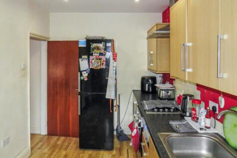 16 Alexandra View, Darwen Lancashire BB3 1NL