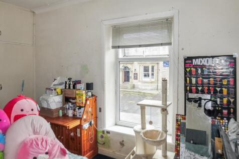 16 Alexandra View, Darwen Lancashire BB3 1NL