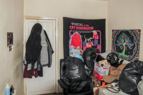 16 Alexandra View, Darwen Lancashire BB3 1NL