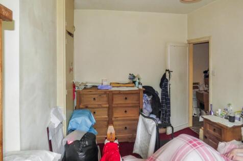 16 Alexandra View, Darwen Lancashire BB3 1NL