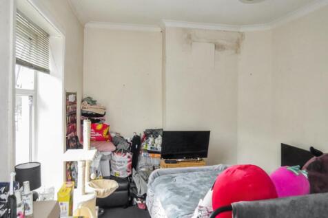 16 Alexandra View, Darwen Lancashire BB3 1NL