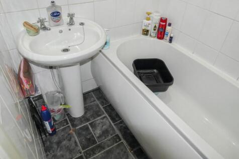 16 Alexandra View, Darwen Lancashire BB3 1NL