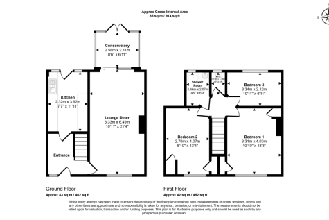 29 Thruxton Road, Havant, Hampshire, PO9 4DG
