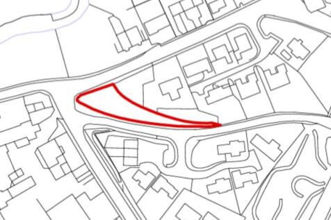 Development Site Opposite Spite House, Pontrilas, Herefordshire, HR2 0BJ