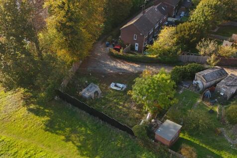 Land Adjoining 6 Famet Walk, Purley, CR8 2DY