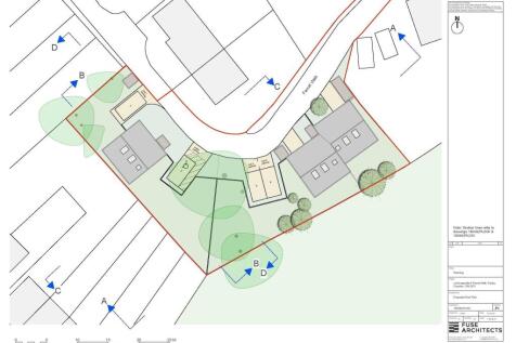 Land Adjoining 6 Famet Walk, Purley, CR8 2DY