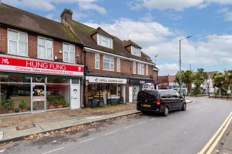 419A Kingston Road, Epsom, KT19 0BT