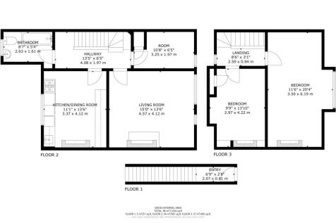 419A Kingston Road, Epsom, KT19 0BT