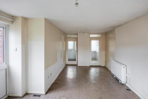 3 Ogilvie Square, Calne, Wiltshire, SN11 8NS