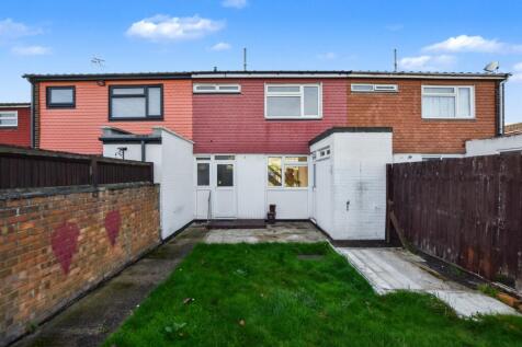 39 Bennett Close, Welling, DA16 3HU