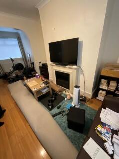 6 Dent Street, Shildon, County Durham, DL4 2DJ