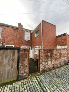 6 Dent Street, Shildon, County Durham, DL4 2DJ