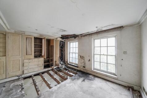 17 Yeomans Row, Kensington, London SW3 2AL