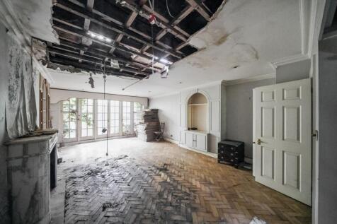 17 Yeomans Row, Kensington, London SW3 2AL