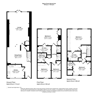 17 Yeomans Row, Kensington, London SW3 2AL