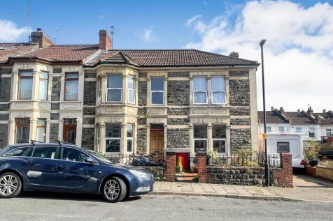 Flat 2, 49 Roseberry Road, Redfield, Bristol, BS5 9QD