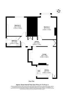 Flat 2, 49 Roseberry Road, Redfield, Bristol, BS5 9QD