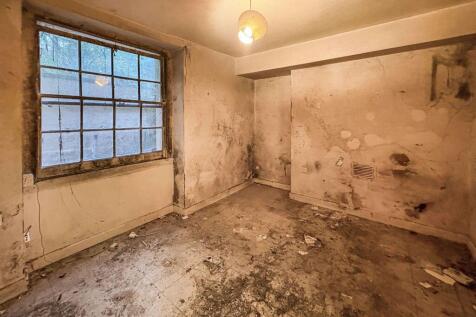 Flat A, 21 Ashley Road, Montpelier, Bristol, BS6 5NH