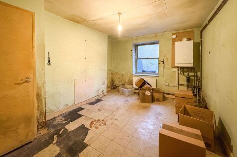 Flat A, 21 Ashley Road, Montpelier, Bristol, BS6 5NH