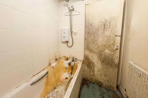 Flat A, 21 Ashley Road, Montpelier, Bristol, BS6 5NH