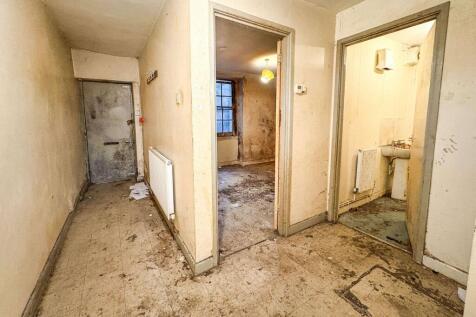 Flat A, 21 Ashley Road, Montpelier, Bristol, BS6 5NH