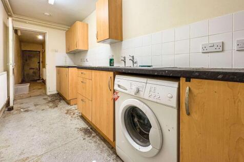 Flat A, 21 Ashley Road, Montpelier, Bristol, BS6 5NH