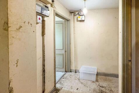 Flat A, 21 Ashley Road, Montpelier, Bristol, BS6 5NH