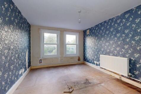 Flat B, 17 Durley Road, Stamford Hill, London, N16 5JW