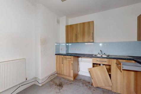 Flat B, 17 Durley Road, Stamford Hill, London, N16 5JW