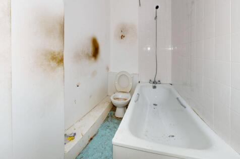 Flat B, 17 Durley Road, Stamford Hill, London, N16 5JW