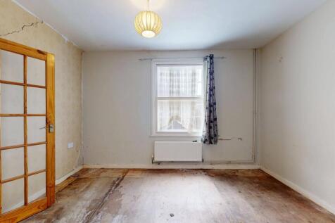 151 Westway, Shepherds Bush, London, W12 0SD