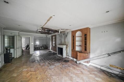 17 Yeomans Row, Kensington, London SW3 2AL