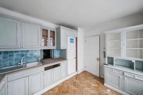 17 Yeomans Row, Kensington, London SW3 2AL