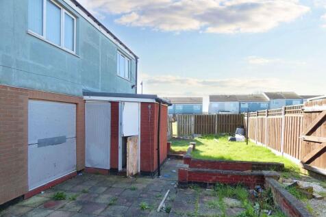 115 Aberdovey Close, Bransholme, Hull, HU7 5DF