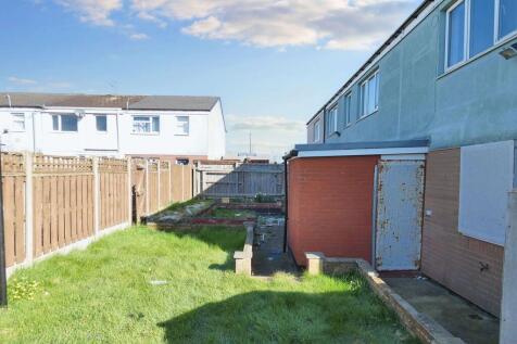 115 Aberdovey Close, Bransholme, Hull, HU7 5DF