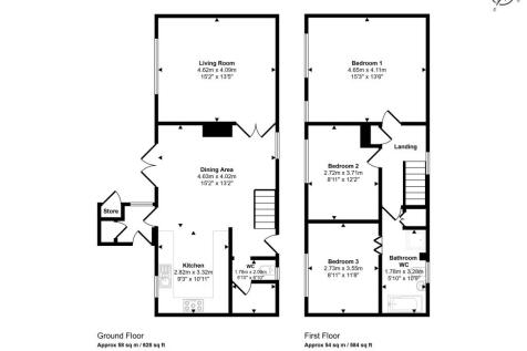 115 Aberdovey Close, Bransholme, Hull, HU7 5DF
