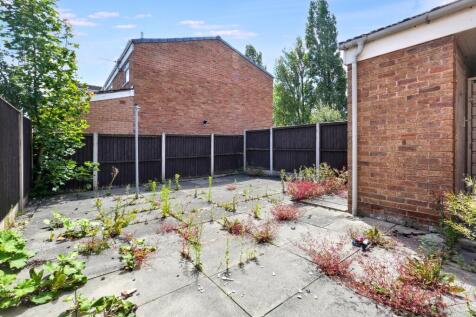 11 Gladsville Road, Netherley, Liverpool, Merseyside, L27 4BF